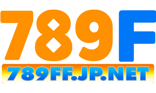Logo nhà cái 789F