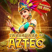 Game slot aztec 789f