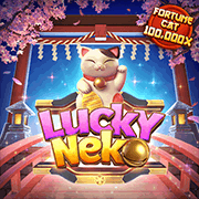 Game slot lucky neko nhà cái 789f