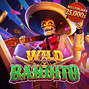 Game slot wild bandito nhà cái 789f
