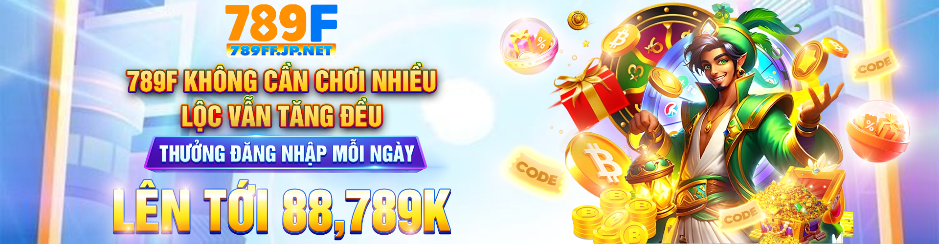 Banner nhà cái 789F