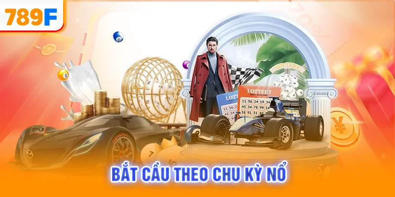 Bắt cầu theo chu kỳ nổ