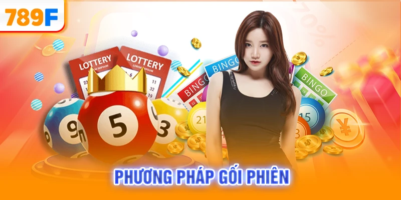 Phương pháp gối phiên