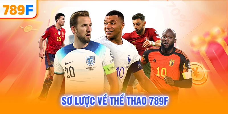 Sơ lược về thể thao 789F